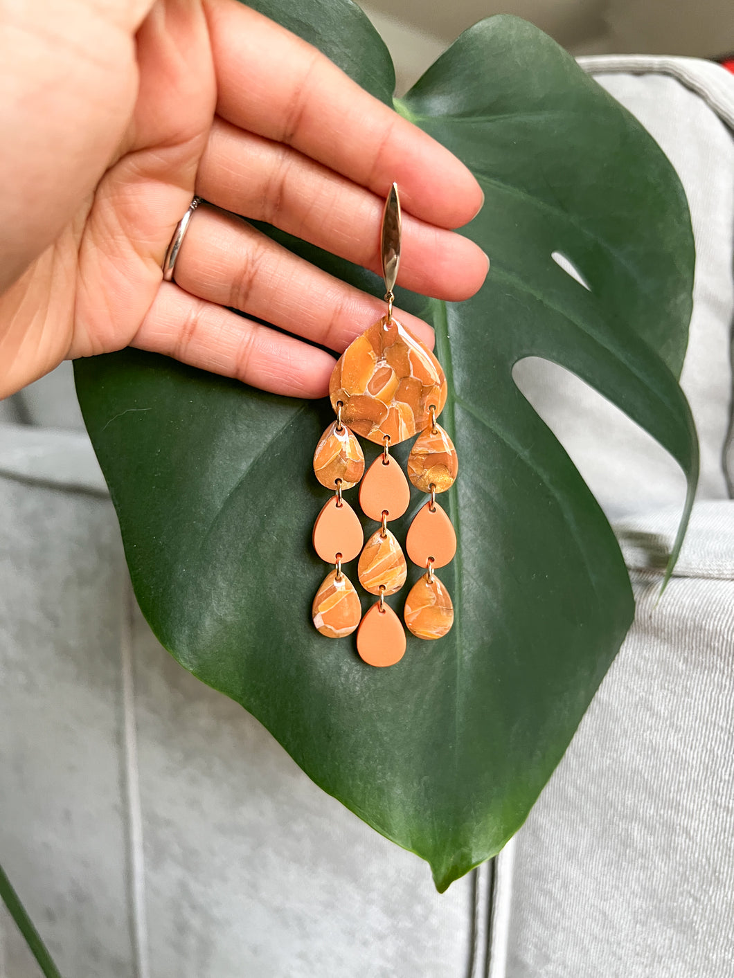 Statement Dangles