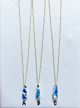 Load image into Gallery viewer, Ocean Breeze Necklaces
