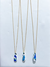 Load image into Gallery viewer, Ocean Breeze Necklaces
