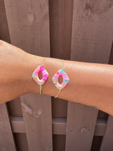 Load image into Gallery viewer, Rainbow Sherbet Bracelets
