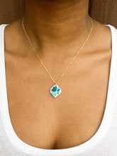 Load image into Gallery viewer, Crushed Seashells Necklaces (Multiple Colors)
