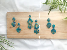 Load image into Gallery viewer, Sparkling Ocean Collection
